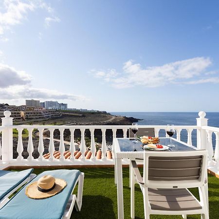 칼라오살바헤 Vista Al Mar 아파트 외부 사진